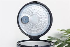 Nồi cơm nắp gài Happycook 1.8 lít HCJ-180V
