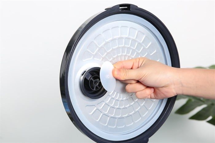 Nồi cơm nắp gài Happycook 1.8 lít HCJ-180V