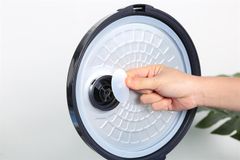 Nồi cơm nắp gài Happycook 1.8 lít HCJ-180V