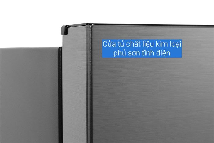 Tủ lạnh Hitachi Inverter 275 lít R-B330PGV8 BSL