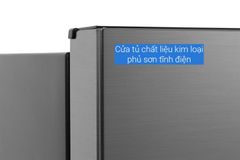 Tủ lạnh Hitachi Inverter 275 lít R-B330PGV8 BSL