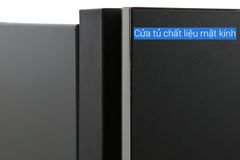 Tủ lạnh Hitachi Inverter 349 lít R-FVY480PGV0 GBK