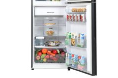 Tủ lạnh Hitachi Inverter 349 lít R-FVY480PGV0 GBK