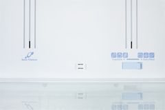 Tủ lạnh Hitachi Inverter 509 lít Multi Door R-FW650PGV8 GBK