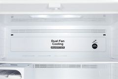Tủ lạnh Hitachi Inverter 509 lít Multi Door R-FW650PGV8 GBK