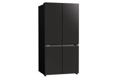 Tủ lạnh Hitachi Inverter 569 lít Multi Door R-WB640VGV0 GMG