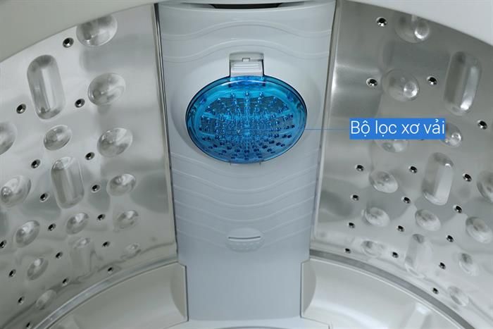 Máy giặt LG TurboDrum Inverter 10 kg T2310VS2B