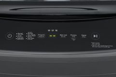 Máy giặt LG TurboDrum Inverter 12 kg T2512VBTB