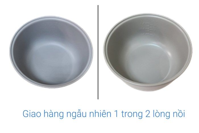 Nồi cơm nắp gài Kangaroo 1.2 lít KG12RC1