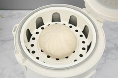 Nồi cơm nắp gài Kangaroo 1.2 lít KG12RC1