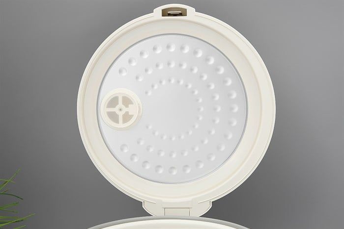 Nồi cơm nắp gài Kangaroo 1.2 lít KG12RC1