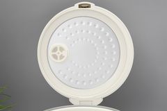 Nồi cơm nắp gài Kangaroo 1.2 lít KG12RC1
