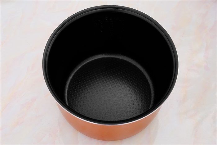 Nồi cơm nắp gài Kangaroo 2.2 lít KG572