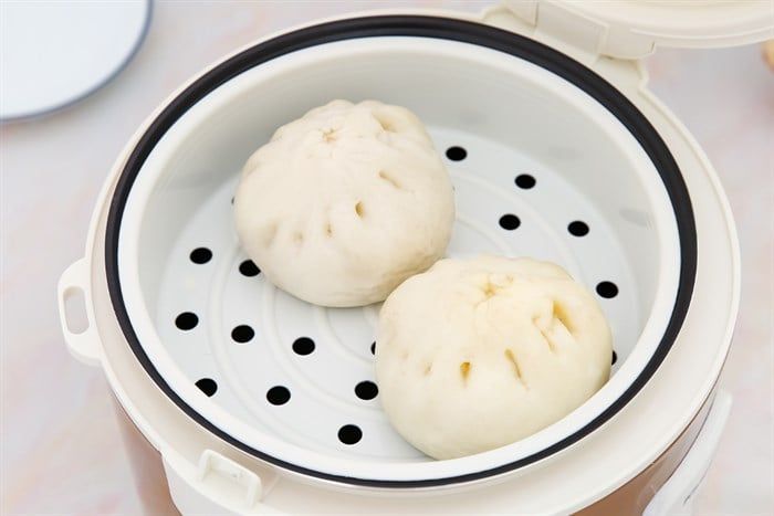 Nồi cơm nắp gài Kangaroo 2.2 lít KG572