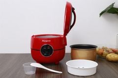 Nồi cơm nắp gài Kangaroo 1.2 lít KG822