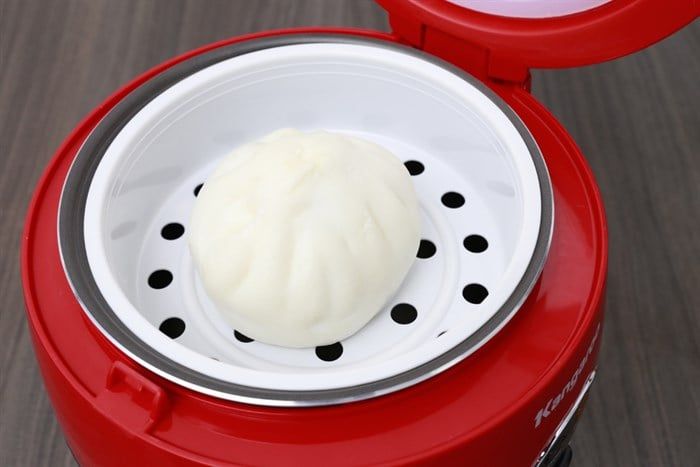 Nồi cơm nắp gài Kangaroo 1.2 lít KG822