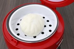 Nồi cơm nắp gài Kangaroo 1.2 lít KG822