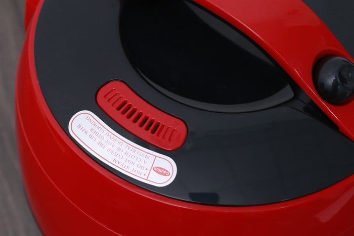 Nồi cơm nắp gài Kangaroo 1.2 lít KG822