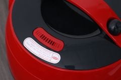 Nồi cơm nắp gài Kangaroo 1.2 lít KG822