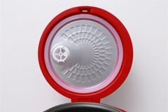 Nồi cơm nắp gài Kangaroo 1.2 lít KG822
