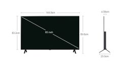 Smart Tivi OLED LG 4K 65 inch 65B4PSA