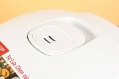 Nồi cơm điện tử Sharp 1.8 lít KS-COM183MV-WH