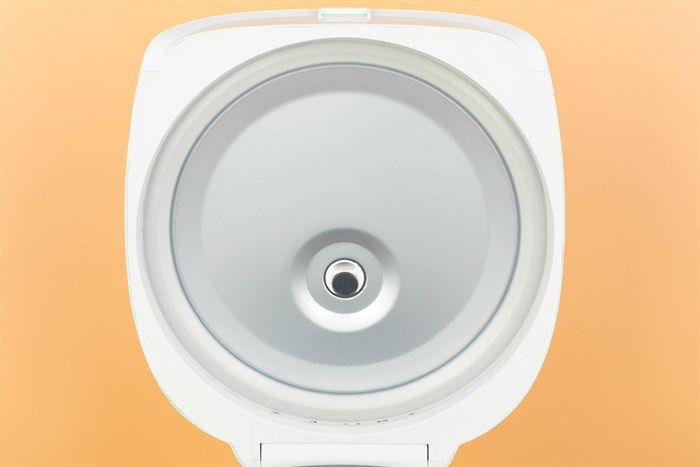 Nồi cơm điện tử Sharp 1.8 lít KS-COM183MV-WH