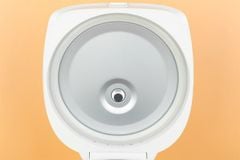 Nồi cơm điện tử Sharp 1.8 lít KS-COM183MV-WH
