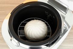 Nồi cơm cao tần Sharp 1.2 lít KS-IH122V-WH