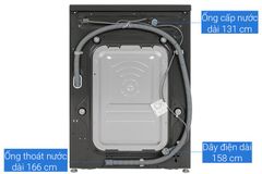 Máy giặt LG Inverter 9 kg FB1209S6M