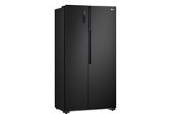 Tủ lạnh LG Inverter 519 lít Side By Side GR-B256BL