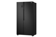 Tủ lạnh LG Inverter 519 lít Side By Side GR-B256BL