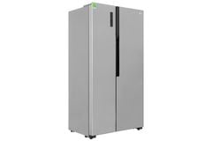 Tủ lạnh LG Inverter 519 lít Side By Side GR-B256JDS
