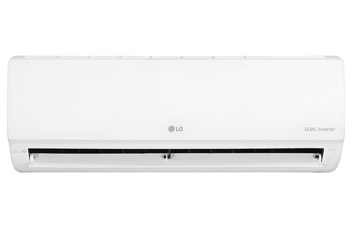 Điều hòa LG 1 chiều Inverter 1HP-8.800BTU V10WIN1