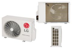 Điều hòa LG 1 chiều Inverter 1HP-8.800BTU V10WIN1