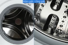 Máy giặt LG AI DD Inverter 12 kg FV1412S4W