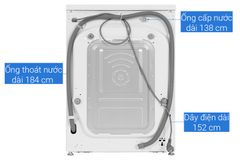 Máy giặt LG AI DD Inverter 12 kg FV1412S4W