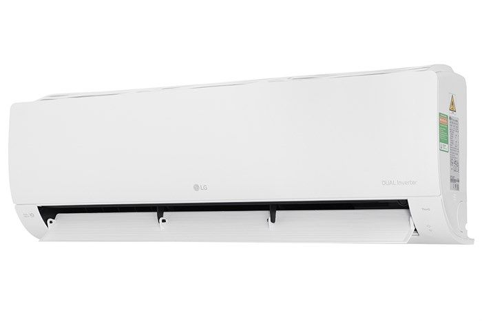 Điều hòa LG 1 chiều Inverter 2.5HP-21.000BTU V24WIN1
