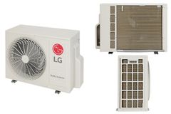 Điều hòa LG 1 chiều Inverter 2.5HP-21.000BTU V24WIN1