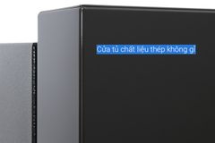 Tủ lạnh LG Inverter 394 lít GN-D392BLA