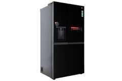 Tủ lạnh LG Inverter 635 lít Side By Side GR-D257WB