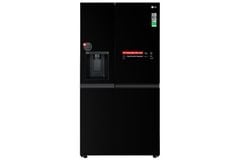 Tủ lạnh LG Inverter 635 lít Side By Side GR-D257WB