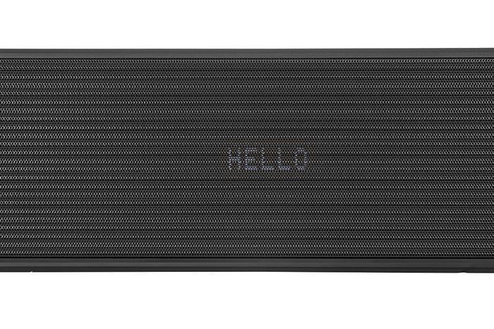 Bộ loa thanh LG SNH5 600W
