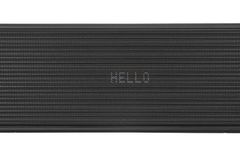 Bộ loa thanh LG SNH5 600W