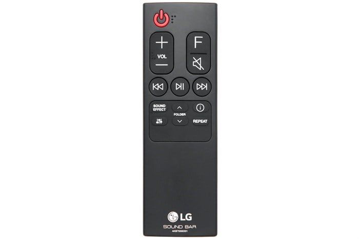 Bộ loa thanh LG SNH5 600W