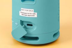 Loa Bluetooth Sony SRS-XB100