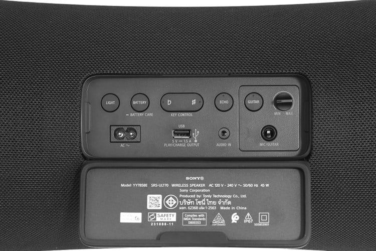 Loa Bluetooth Sony ULT Field 7