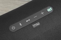 Loa Bluetooth Sony ULT Field 7