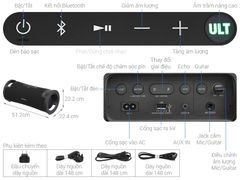 Loa Bluetooth Sony ULT Field 7