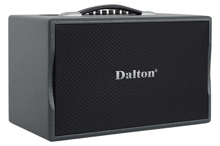 Loa karaoke xách tay Dalton PS-K20A 250W